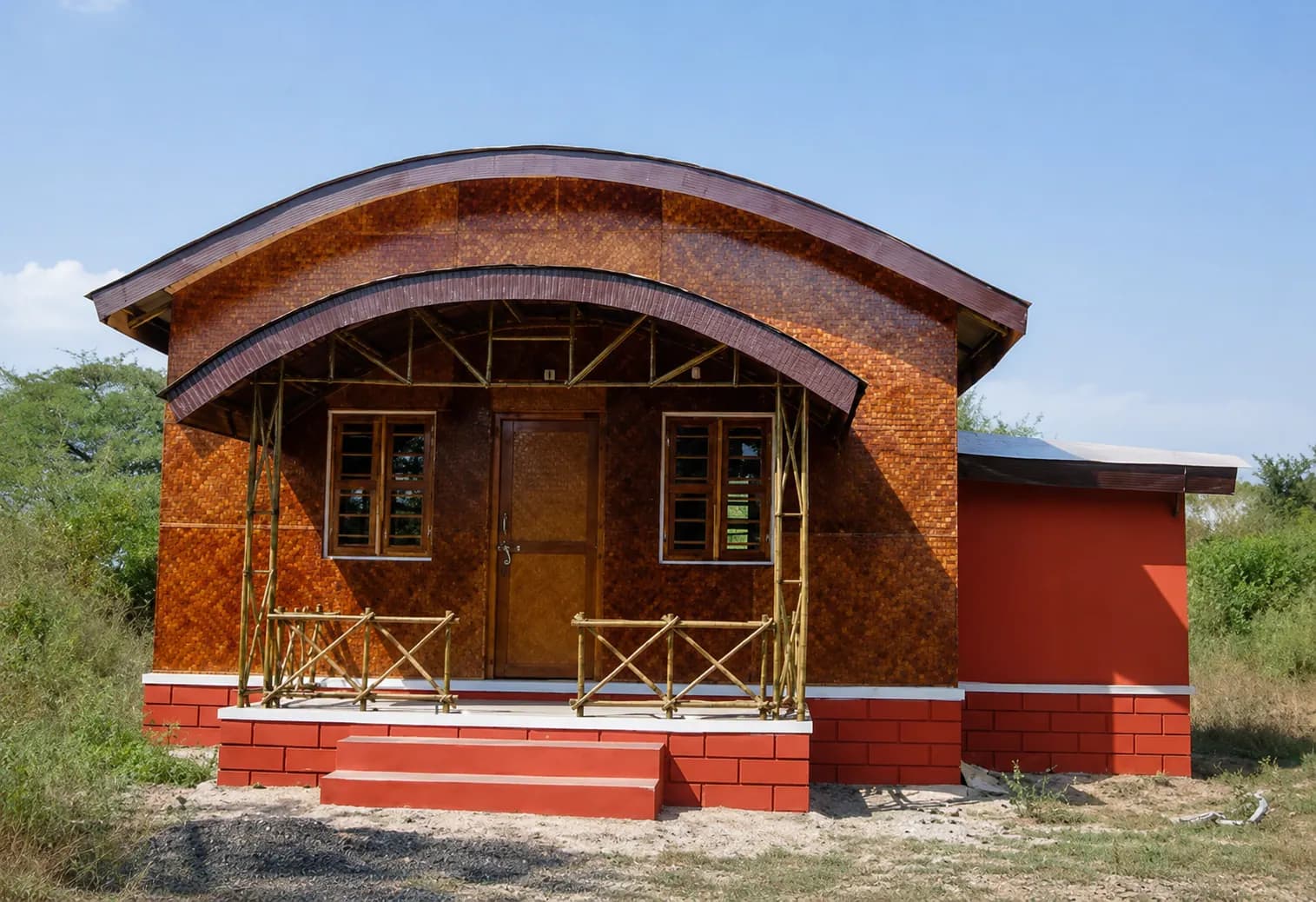 Hut/Cottages