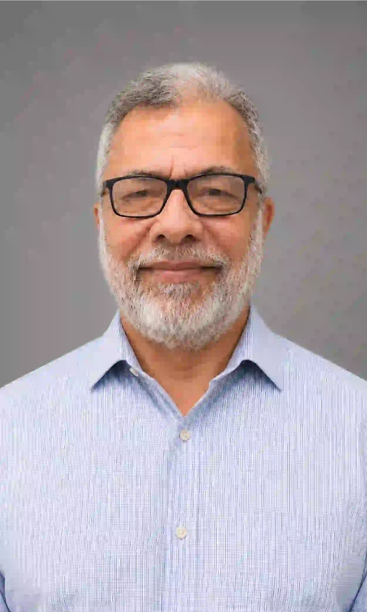 Ar. Sunil Joshi