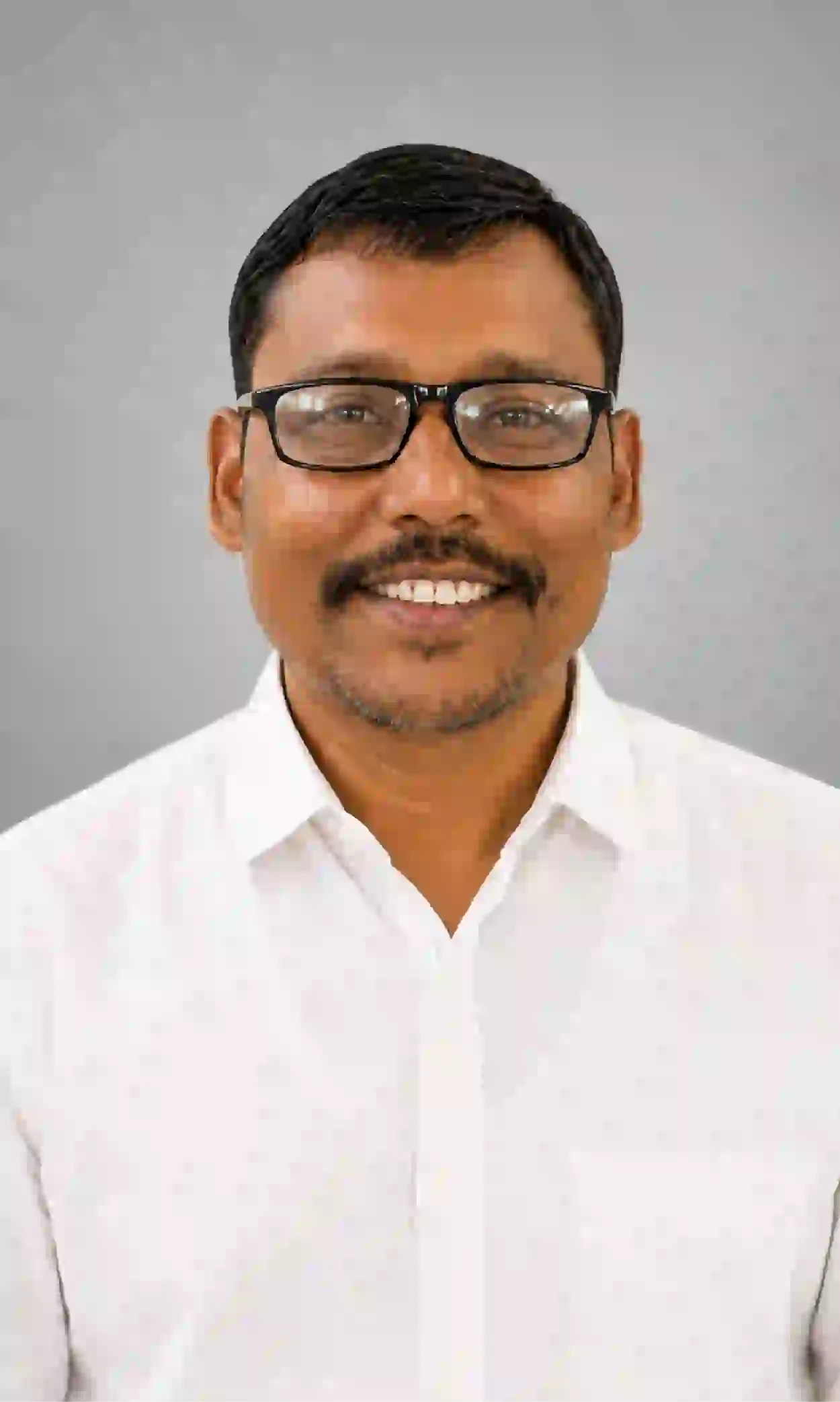Bhimsen Yadav