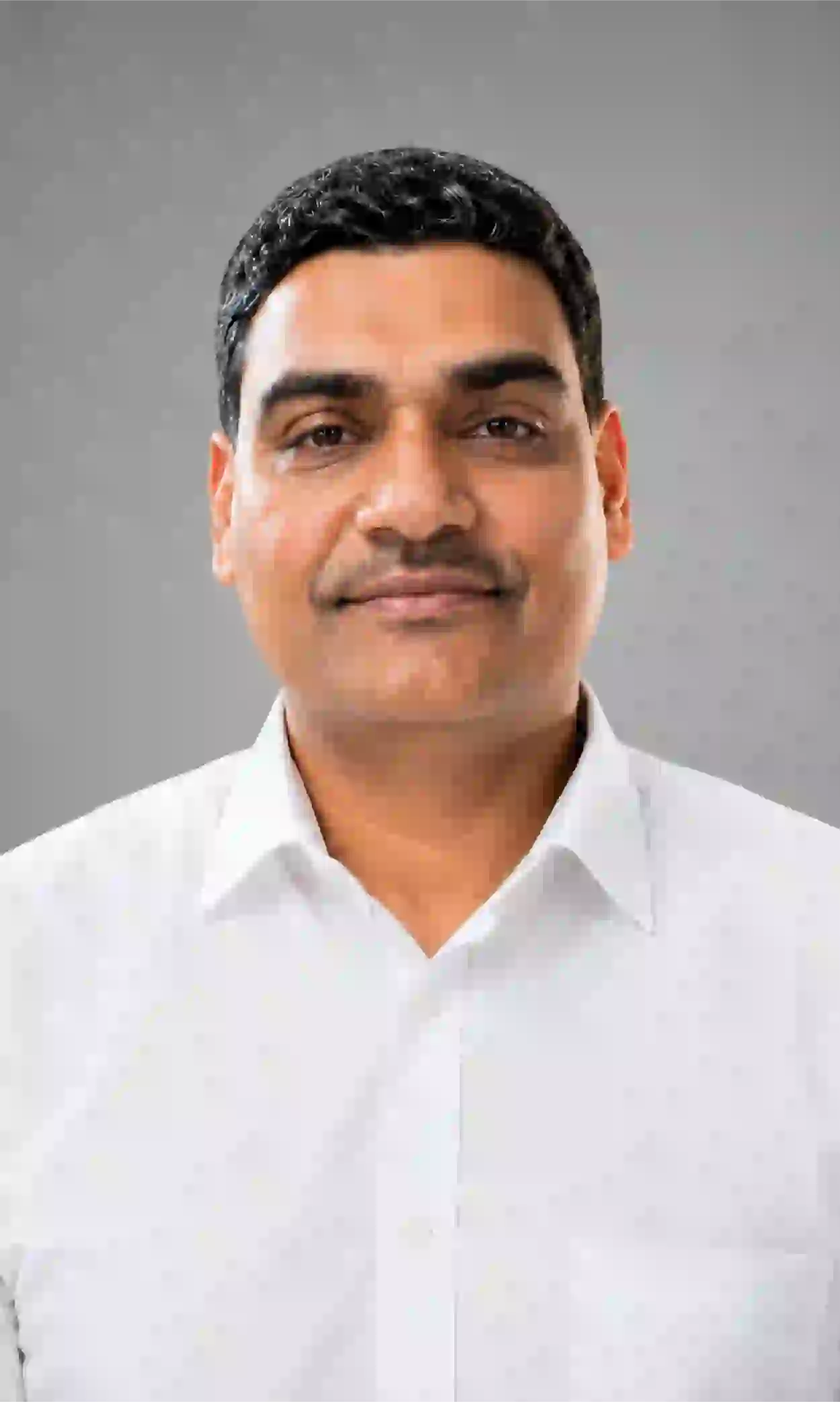 CA Shripat Pincha