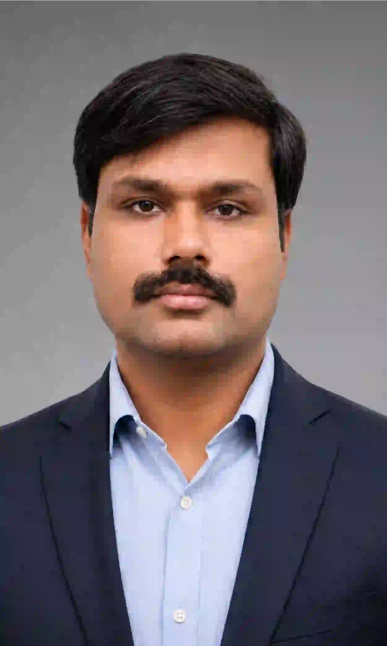 Dr. Ramnarayan Pandey