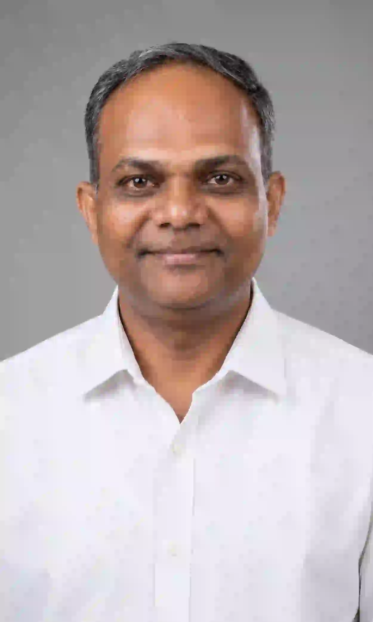 Ganesh Verma