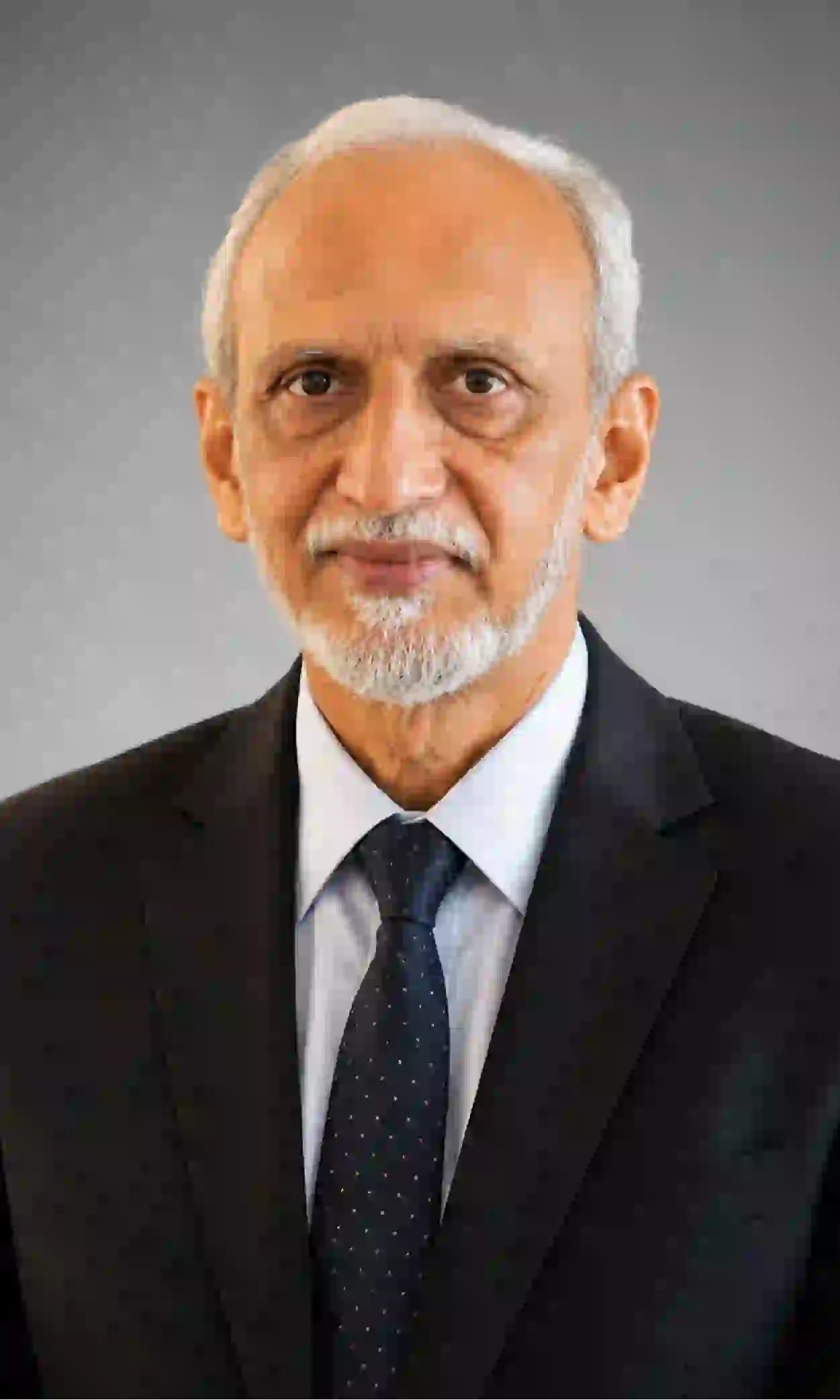 Prof. Pramod Padole