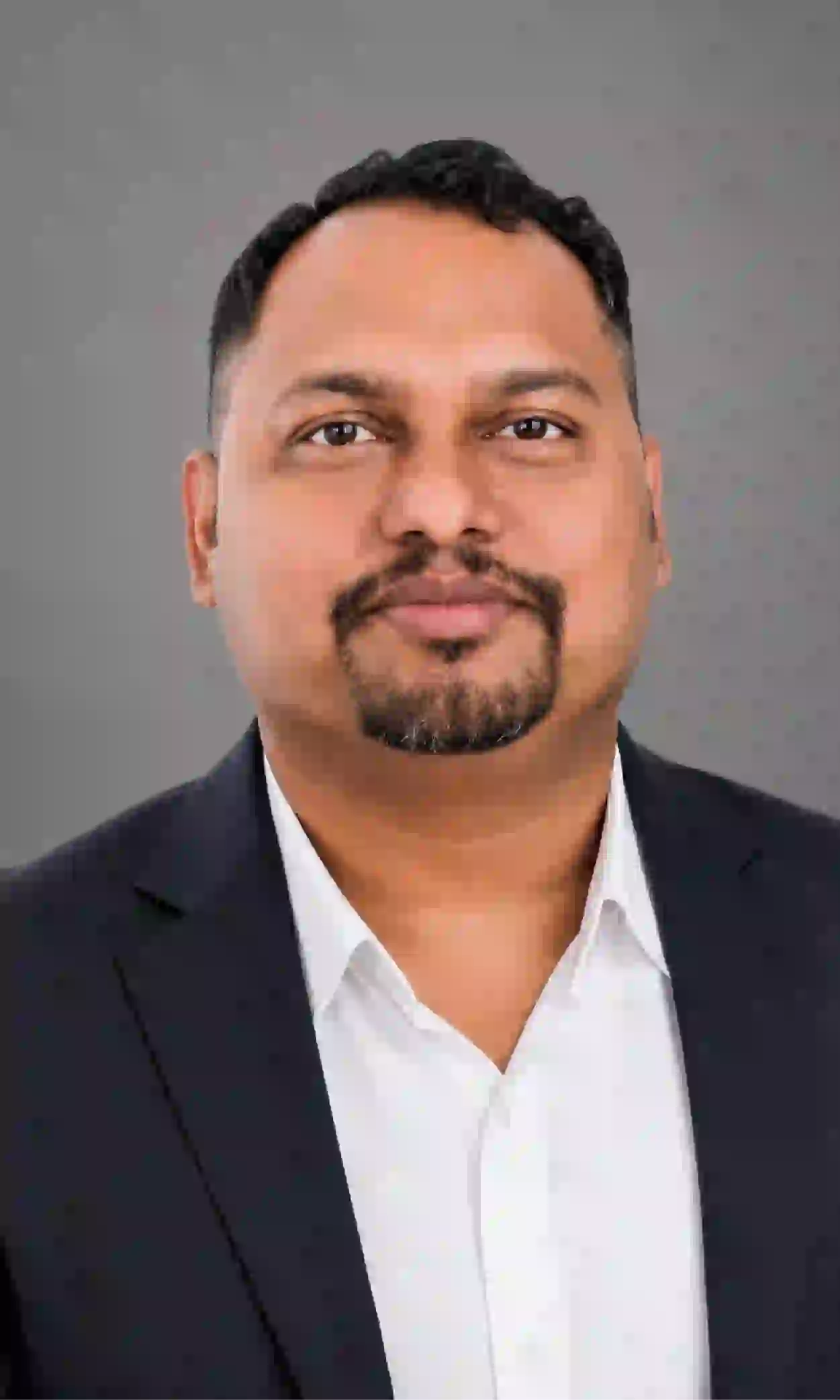 Rahul Nilkanthrao Deshmukh