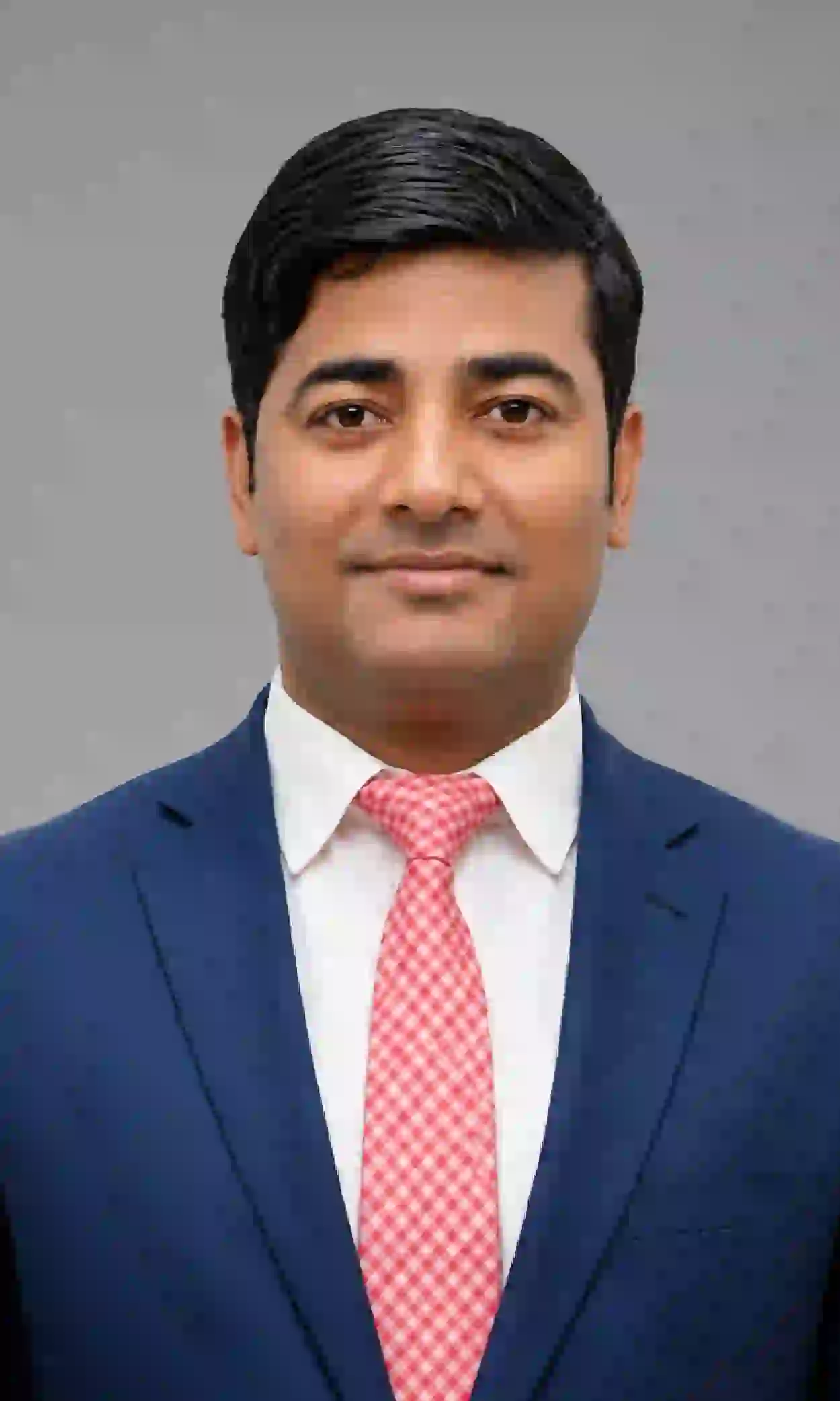 Dr. Rajeev Pathak