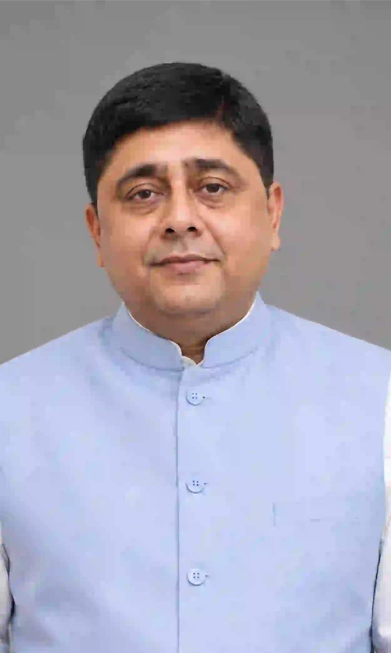 Samik Bhattacharya