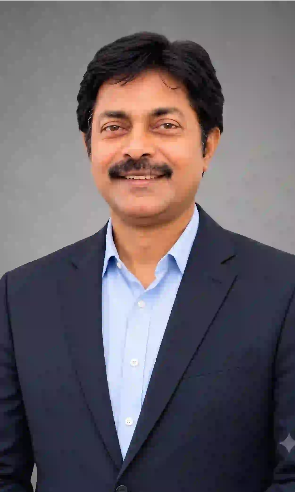 Sujeet Choudhary