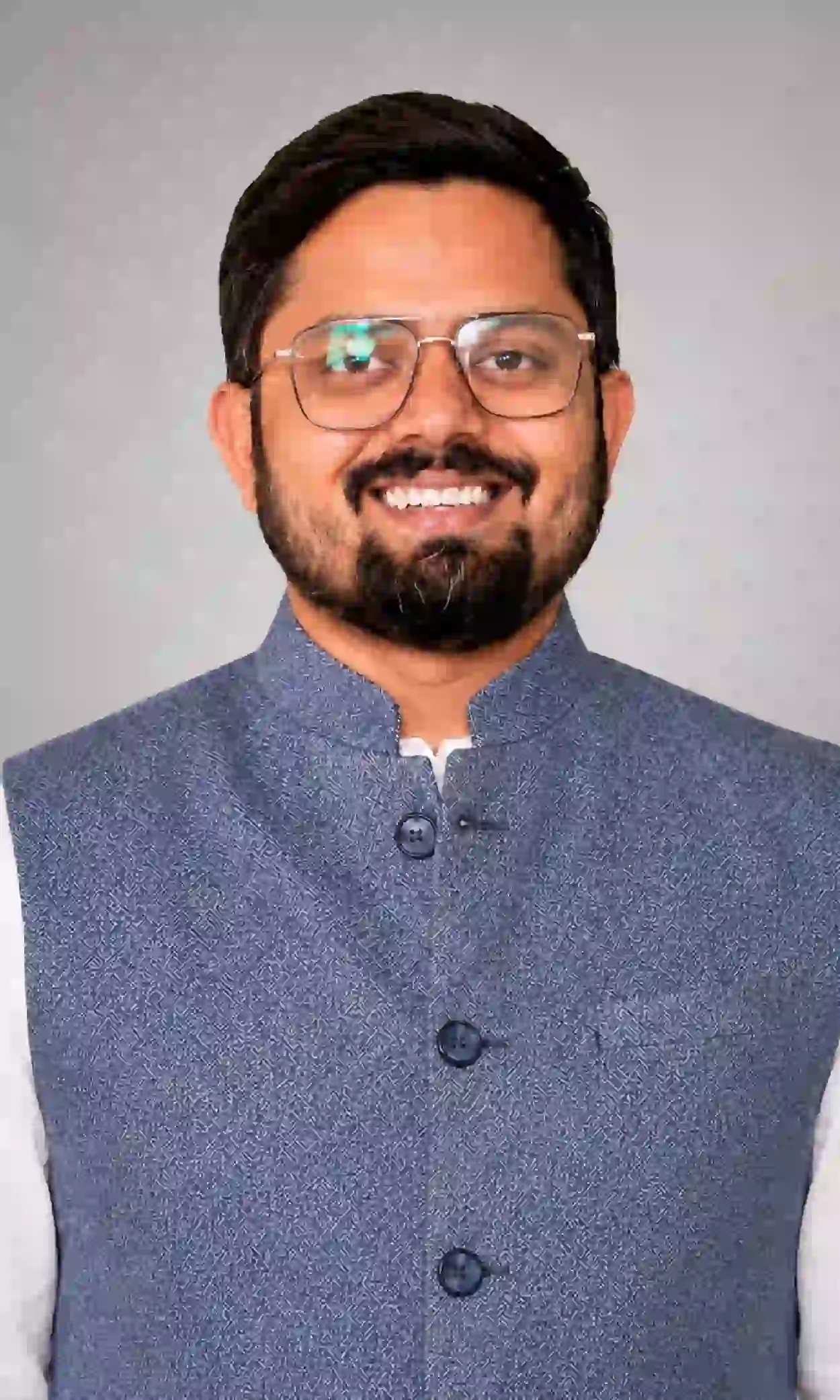 Utkarsh Kishore