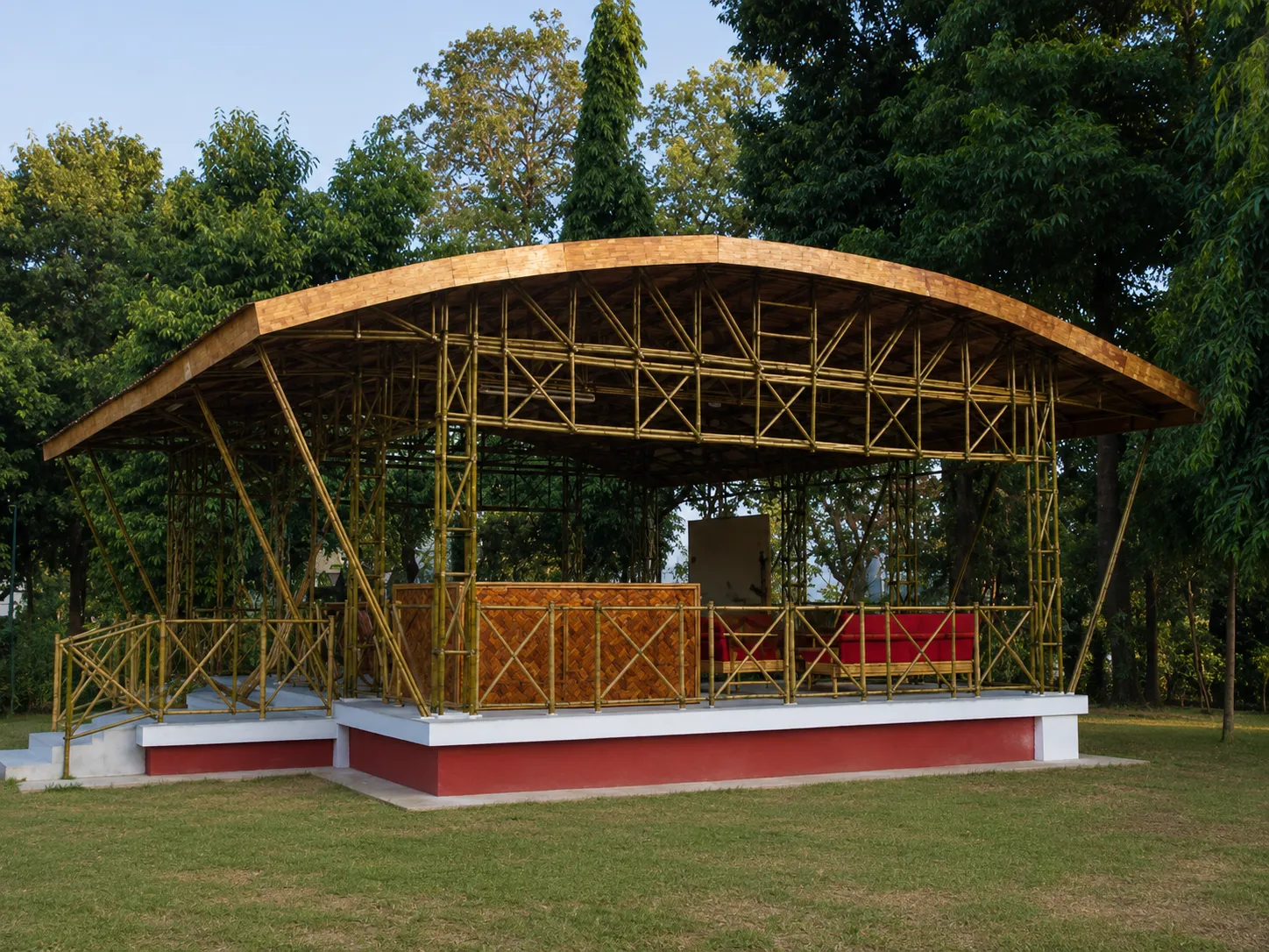 Custom Eco-Tourism Projects