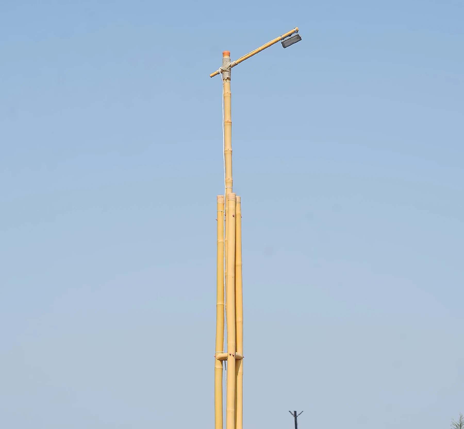 Light Poles